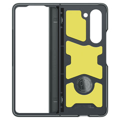 OVITEK SPIGEN SLIM ARMOR PRO GALAXY Z FOLD 5 ABYSS GREEN