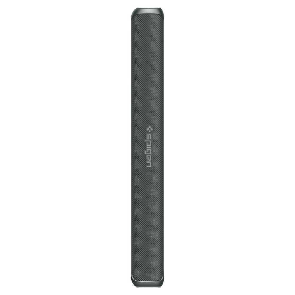 OVITEK SPIGEN SLIM ARMOR PRO GALAXY Z FOLD 5 ABYSS GREEN