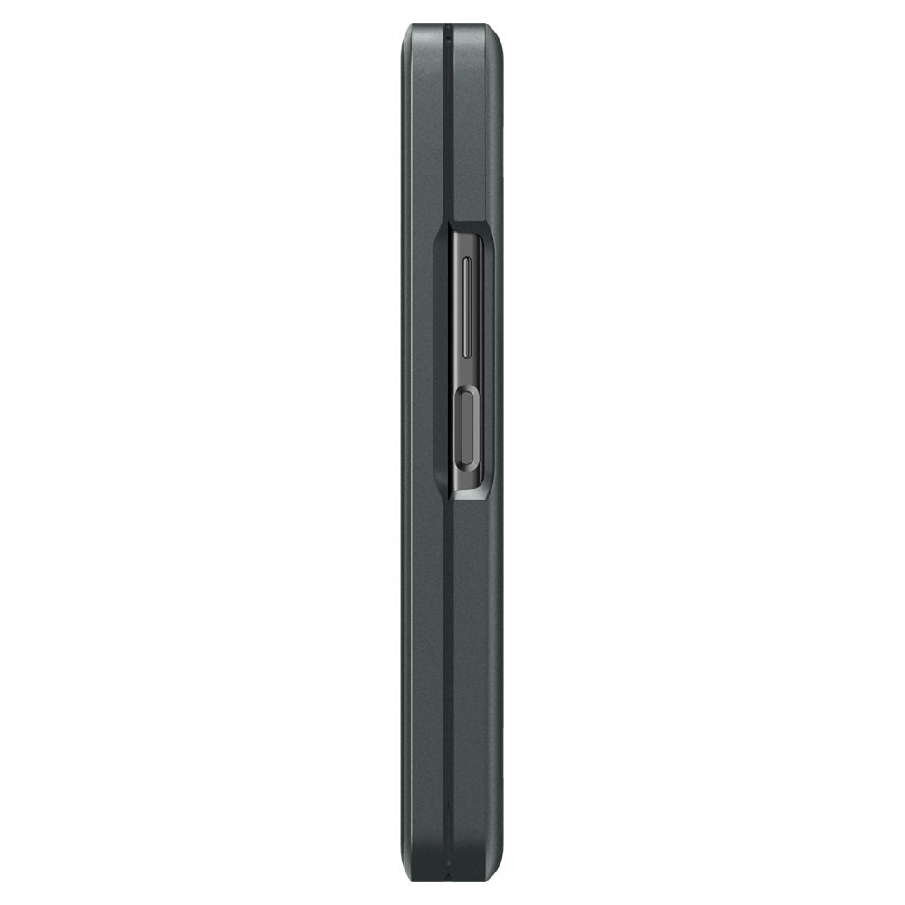 OVITEK SPIGEN SLIM ARMOR PRO GALAXY Z FOLD 5 ABYSS GREEN