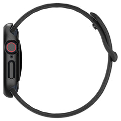 SPIGEN THIN FIT APPLE WATCH 10 (42 MM) ČRNA