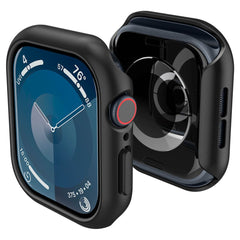 SPIGEN THIN FIT APPLE WATCH 10 (42 MM) ČRNA