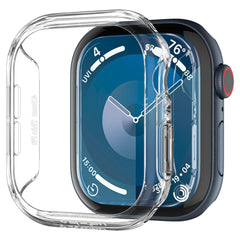 SPIGEN THIN FIT APPLE WATCH 10 (42 MM) KRISTALNO JASEN