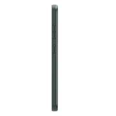 OVITEK SPIGEN THIN FIT MAG MAGSAFE GALAXY S25 ABYSS GREEN