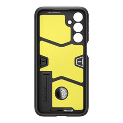 OVITEK SPIGEN TOUGH ARMOR GALAXY A16 4G / 5G ČRN ČRNA