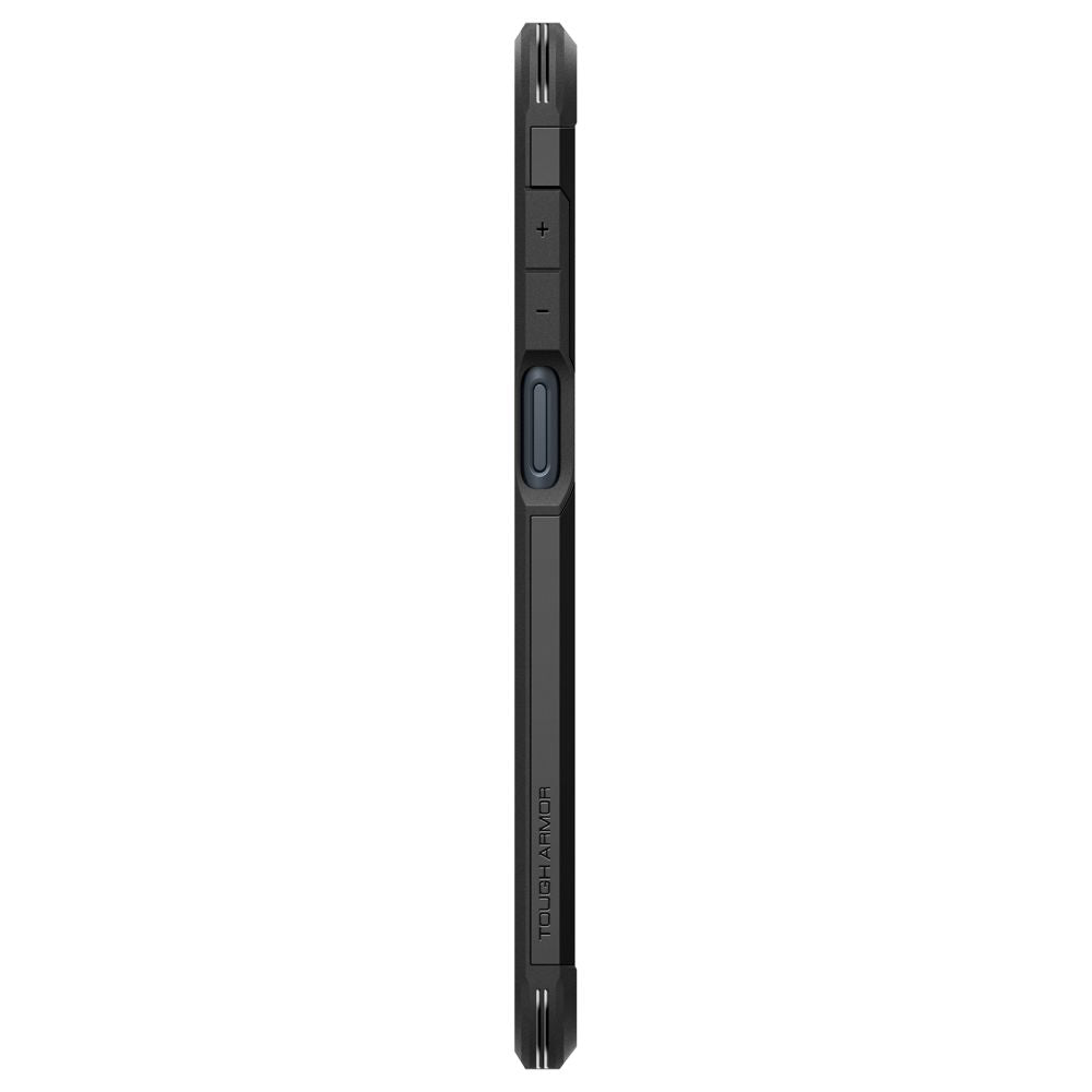 OVITEK SPIGEN TOUGH ARMOR GALAXY A16 4G / 5G ČRN ČRNA