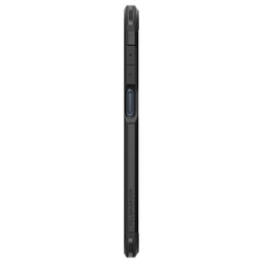 OVITEK SPIGEN TOUGH ARMOR GALAXY A16 4G / 5G ČRN ČRNA
