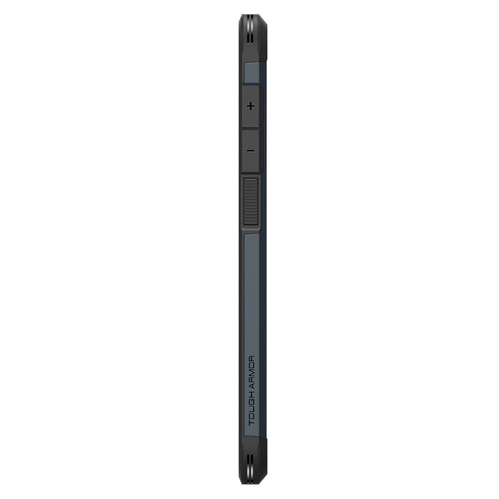 OVITEK SPIGEN TOUGH ARMOR GALAXY A56 5G METAL SLATE