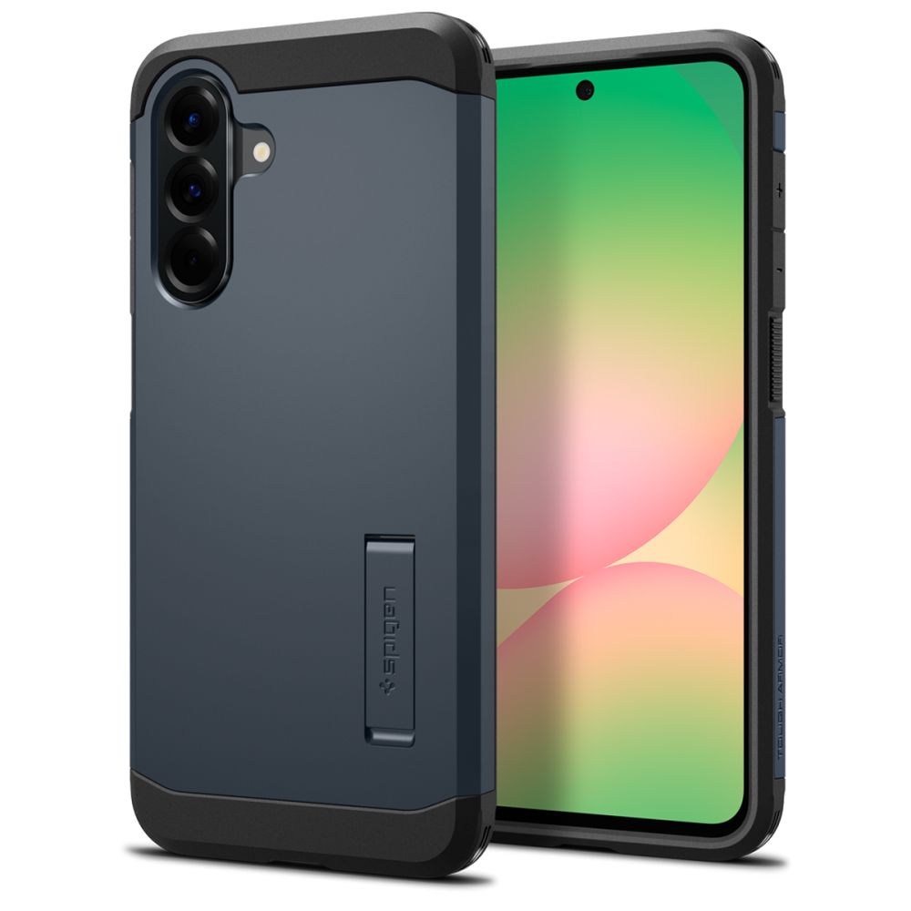 OVITEK SPIGEN TOUGH ARMOR GALAXY A56 5G METAL SLATE