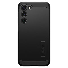 OVITEK SPIGEN TOUGH ARMOR GALAXY S23 ČRN