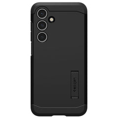 OVITEK SPIGEN TOUGH ARMOR GALAXY S24 FE ČRN ČRNO