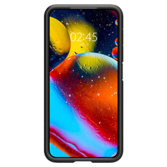 OVITEK SPIGEN TOUGH ARMOR GALAXY S24+ PLUS ČRN K