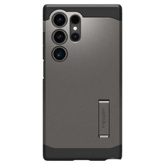 OVITEK SPIGEN TOUGH ARMOR GALAXY S24 ULTRA GUNMETAL