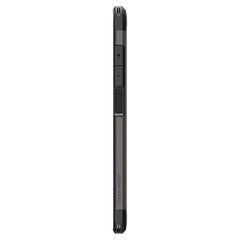 OVITEK SPIGEN TOUGH ARMOR GALAXY S24 ULTRA GUNMETAL