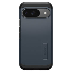 OVITEK SPIGEN TOUGH ARMOR GOOGLE PIXEL 9 / 9 PRO METAL SLATE