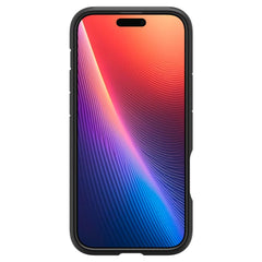 OVITEK SPIGEN TOUGH ARMOR MAG MAGSAFE IPHONE 16 PRO MAX ČRNA