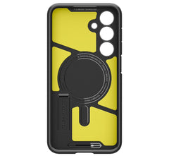 OVITEK SPIGEN TOUGH ARMOR MAGSAFE GALAXY S24 FE ČRN.