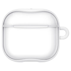 OVITEK SPIGEN ULTRA HYBRID APPLE AIRPODS 4 JET WHITE