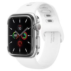 ZAŠČITNA OVITKA ZA APPLE WATCH 40 MM SPIGEN ULTRA HYBRID CRYSTAL CLEAR