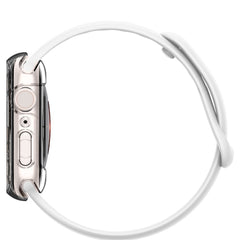 ZAŠČITNA OVITKA ZA APPLE WATCH 41 MM SPIGEN ULTRA HYBRID CRYSTAL CLEAR