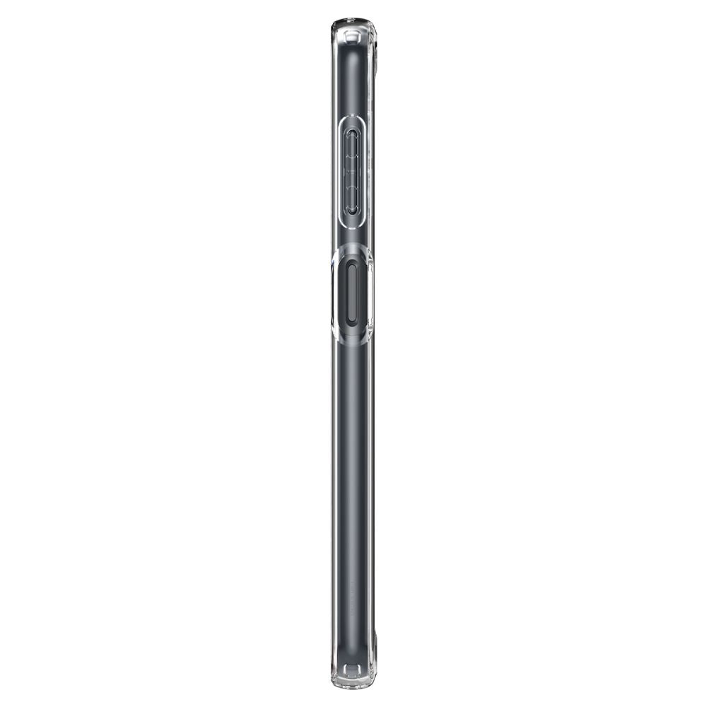 OVITEK SPIGEN ULTRA HYBRID GALAXY A14 5G KRISTALNO JASEN