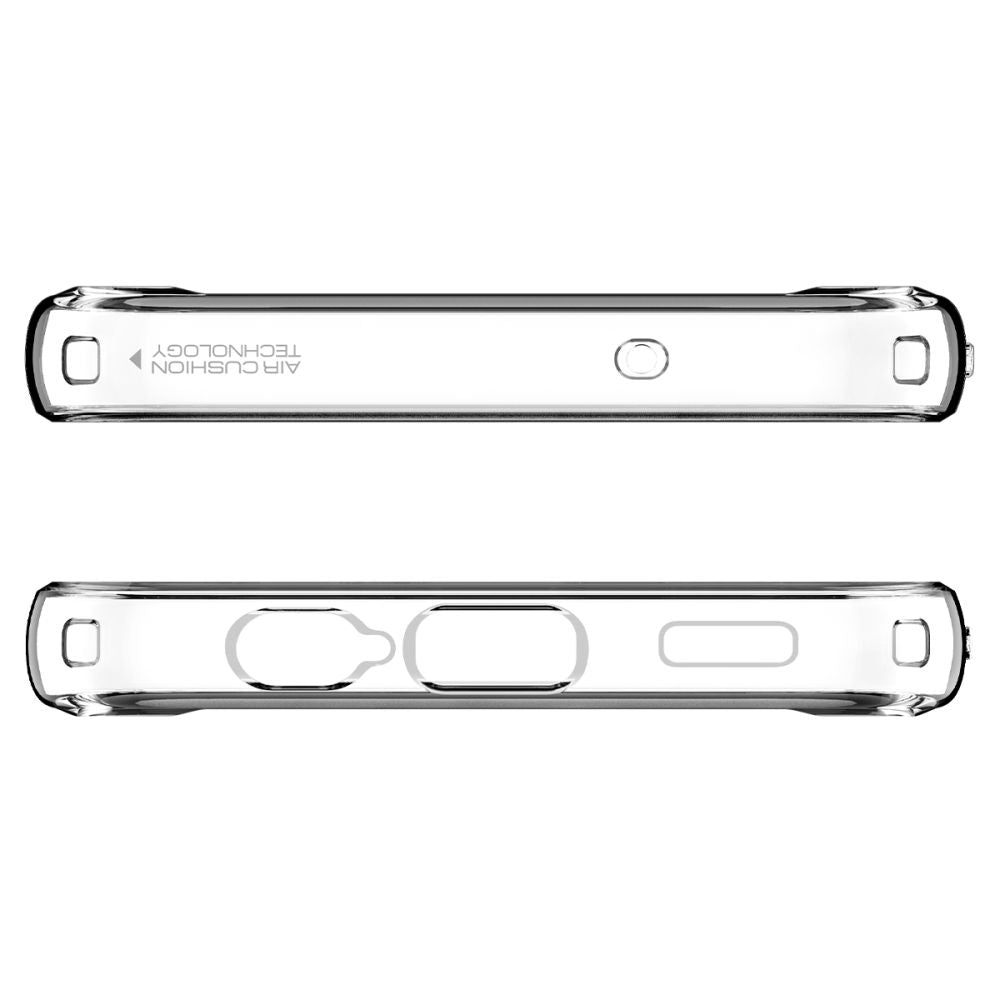 OVITEK SPIGEN ULTRA HYBRID GALAXY A14 5G KRISTALNO JASEN