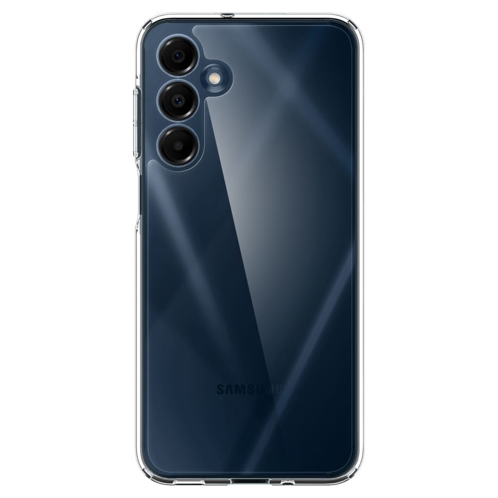 OVITEK SPIGEN ULTRA HYBRID GALAXY A16 4G / 5G KRISTALNO JASEN