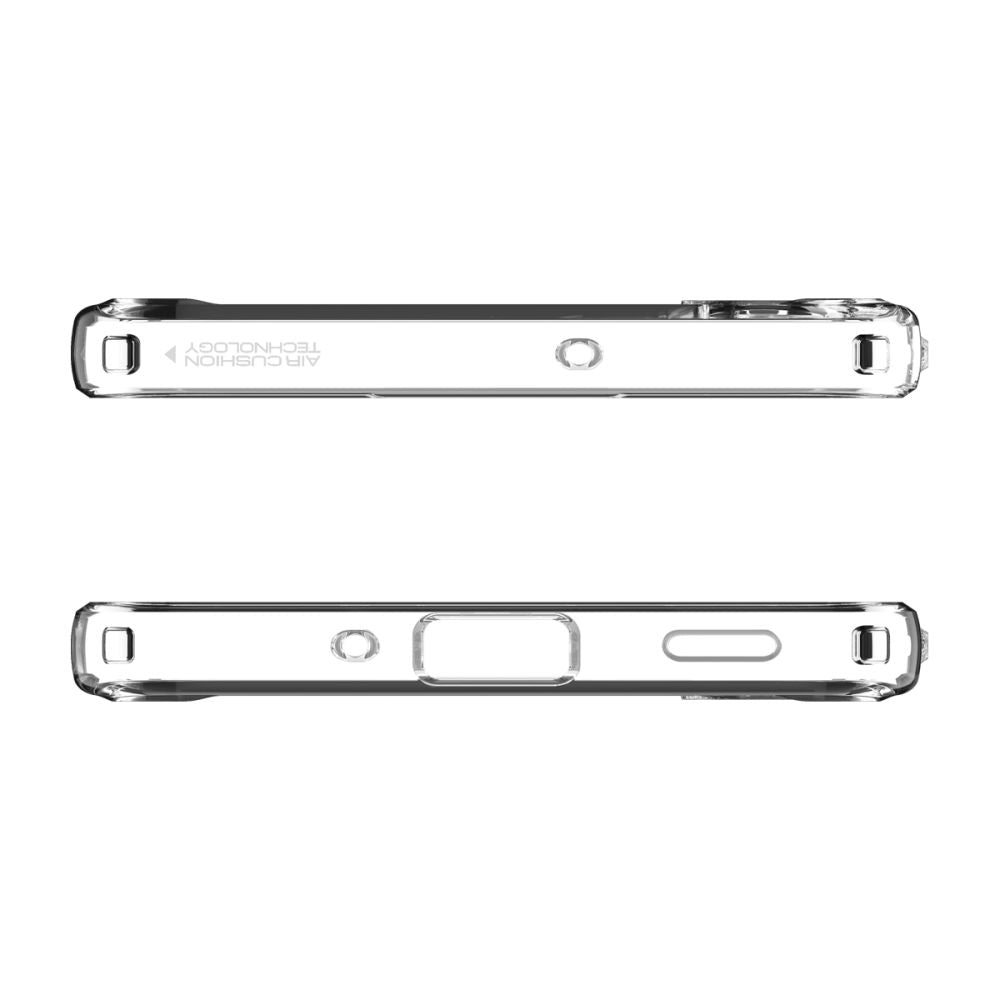 OVITEK SPIGEN ULTRA HYBRID GALAXY A16 4G / 5G KRISTALNO JASEN