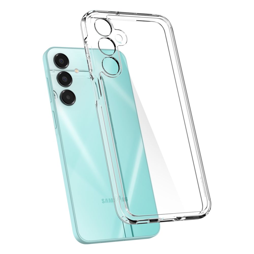 OVITEK SPIGEN ULTRA HYBRID GALAXY A16 4G / 5G KRISTALNO JASEN