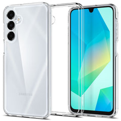 OVITEK SPIGEN ULTRA HYBRID GALAXY A16 4G / 5G KRISTALNO JASEN