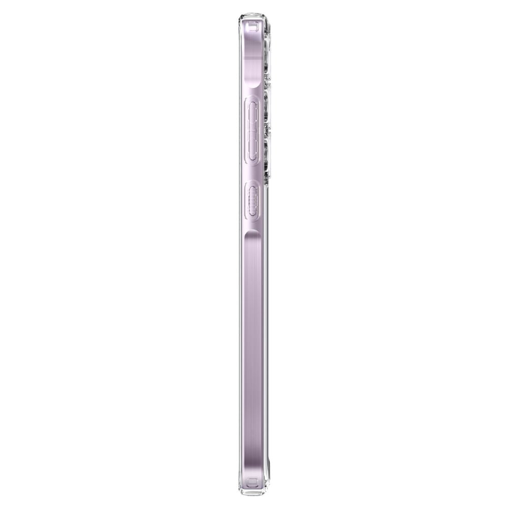 OVITEK SPIGEN ULTRA HYBRID GALAXY A55 5G KRISTALNO JASEN