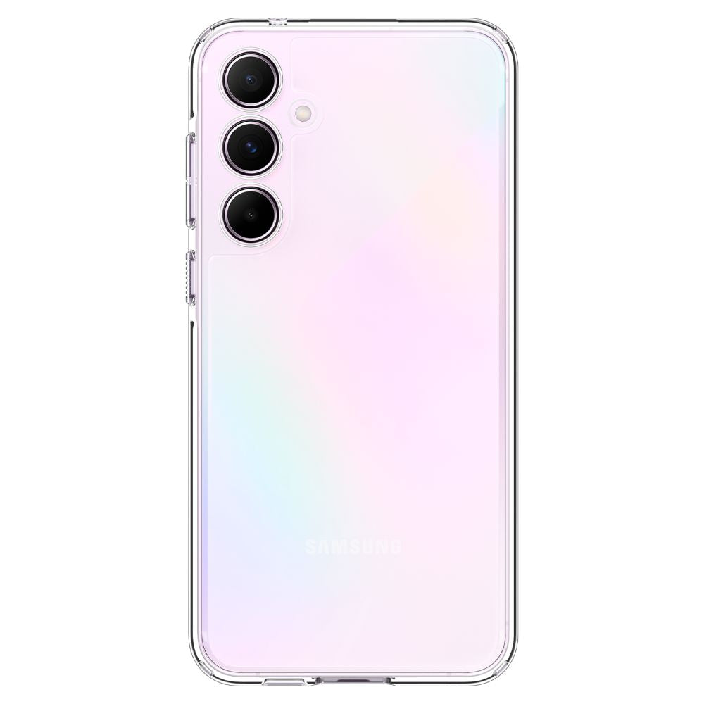 OVITEK SPIGEN ULTRA HYBRID GALAXY A55 5G KRISTALNO JASEN