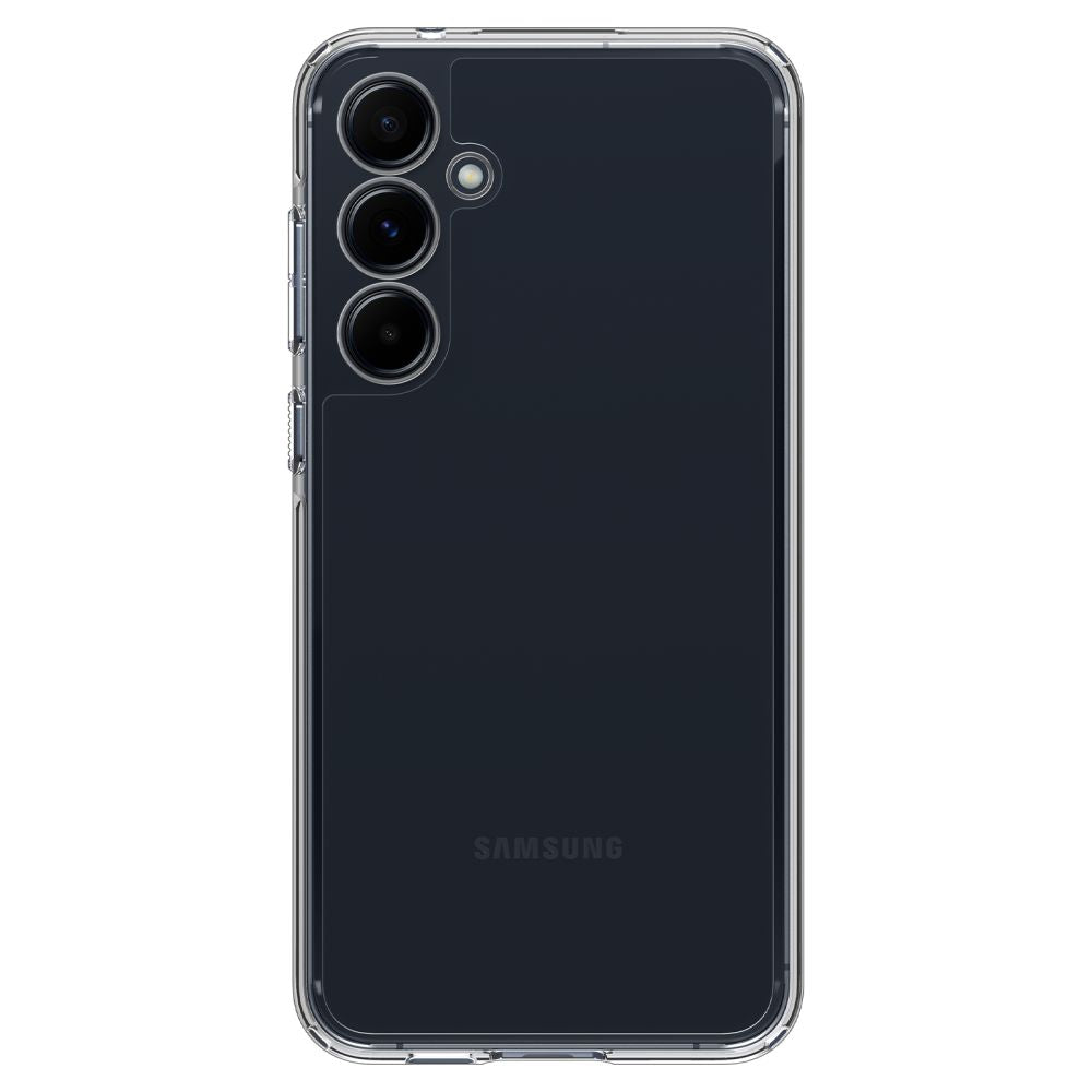 OVITEK SPIGEN ULTRA HYBRID GALAXY A55 5G KRISTALNO JASEN