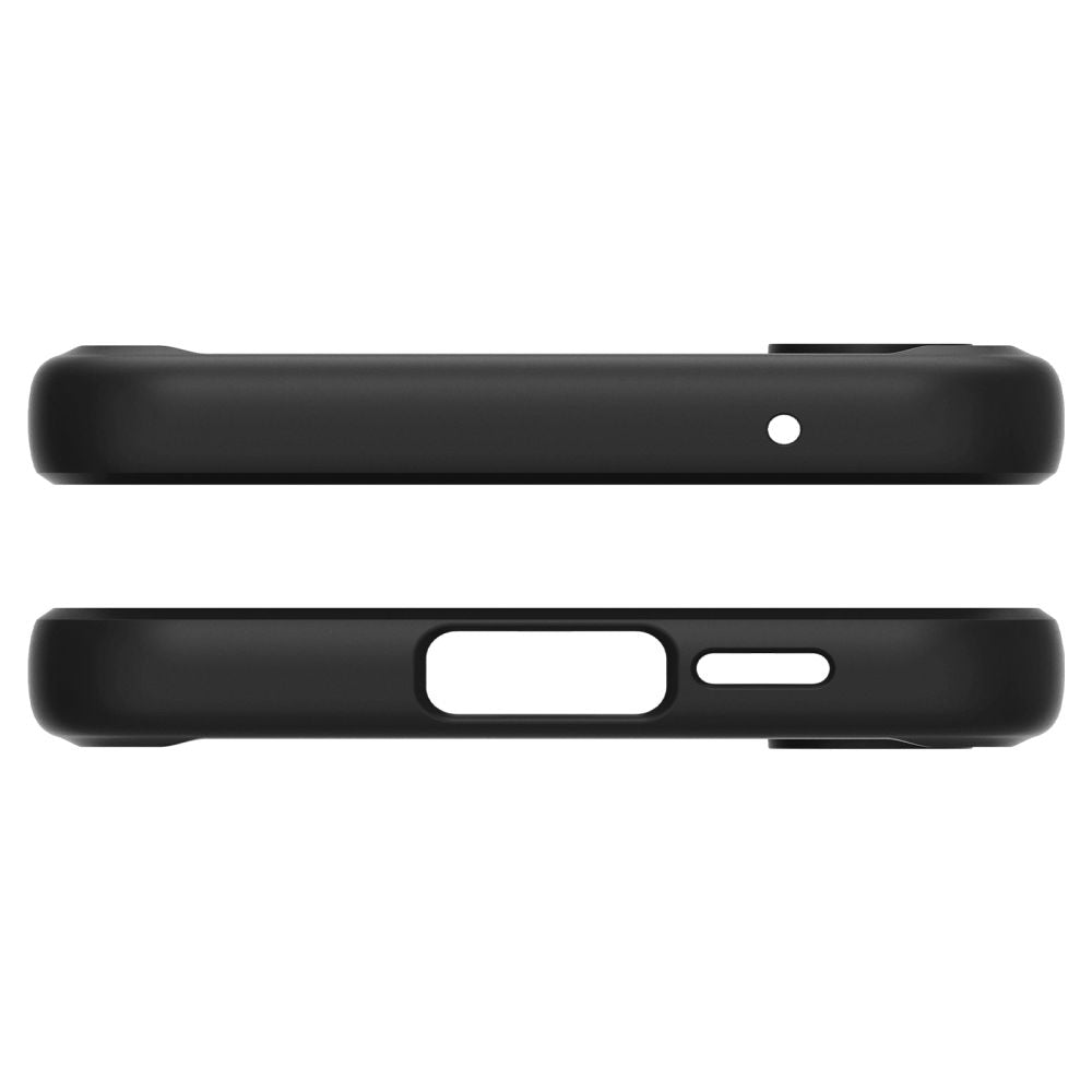 OVITEK SPIGEN ULTRA HYBRID GALAXY A55 5G MATTE BLACK