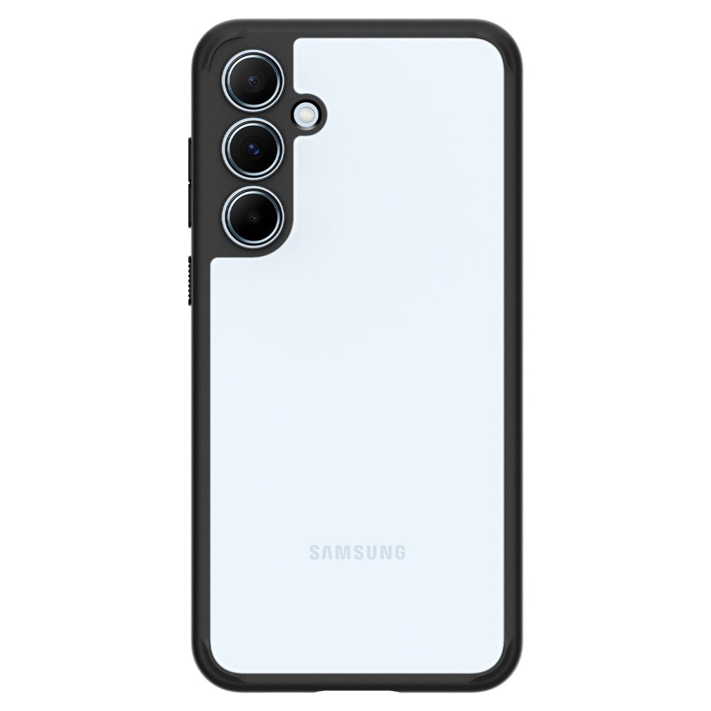 OVITEK SPIGEN ULTRA HYBRID GALAXY A55 5G MATTE BLACK