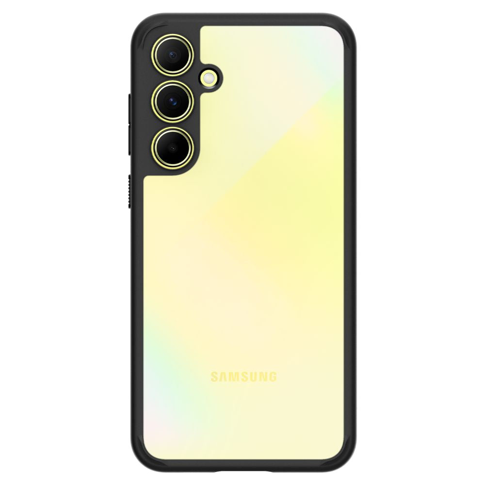 OVITEK SPIGEN ULTRA HYBRID GALAXY A55 5G MATTE BLACK