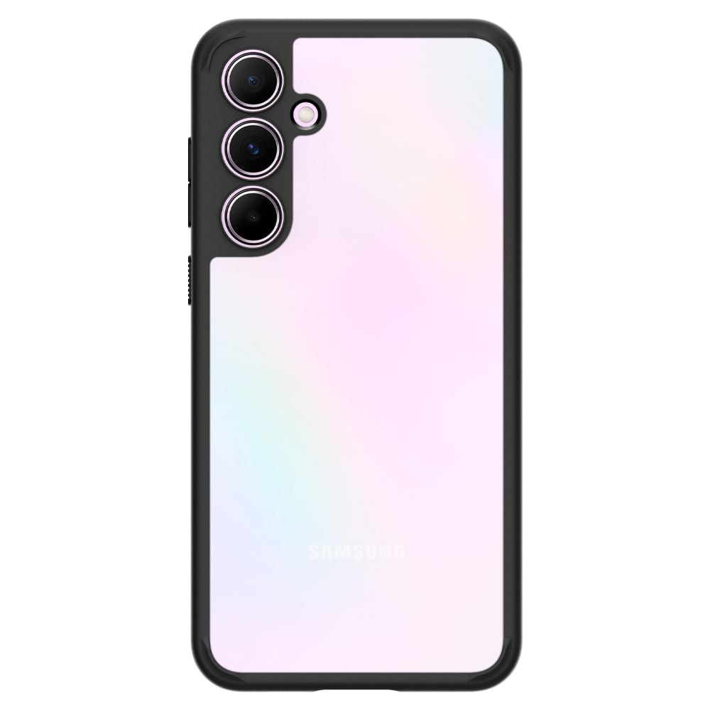 OVITEK SPIGEN ULTRA HYBRID GALAXY A55 5G MATTE BLACK