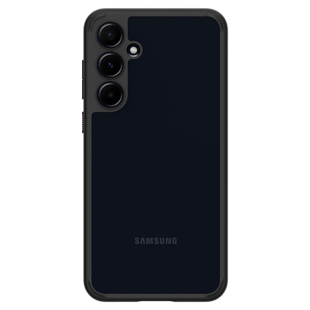 OVITEK SPIGEN ULTRA HYBRID GALAXY A55 5G MATTE BLACK