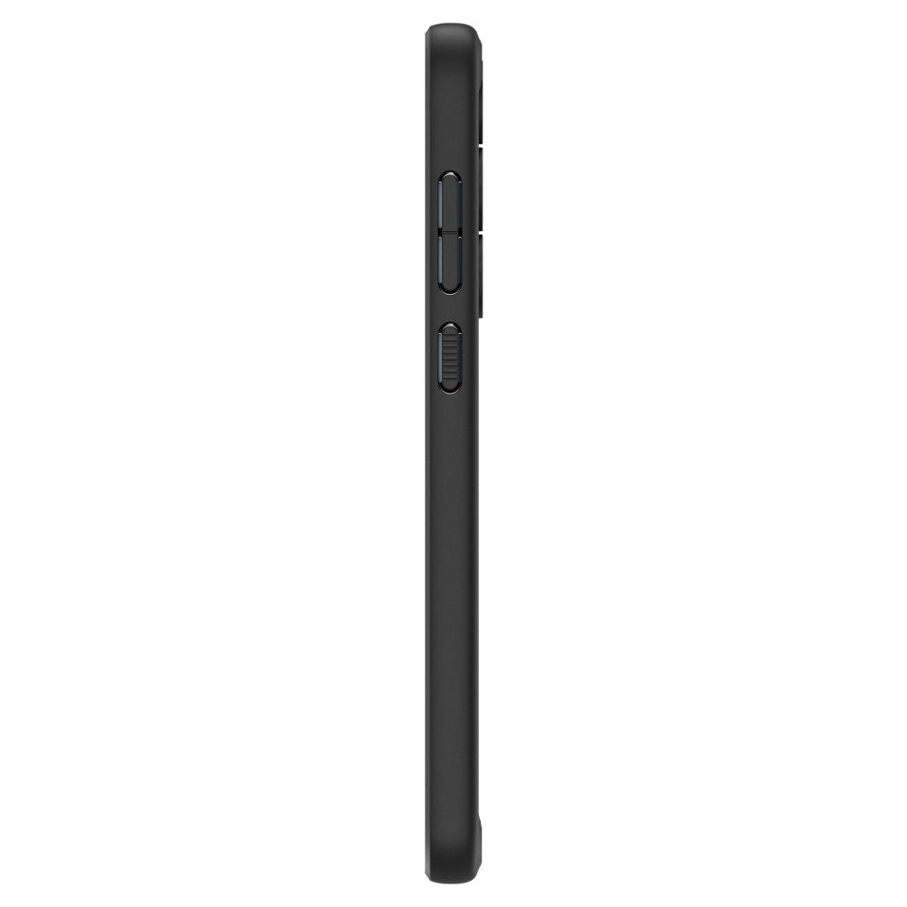 OVITEK SPIGEN ULTRA HYBRID GALAXY A55 5G MATTE BLACK