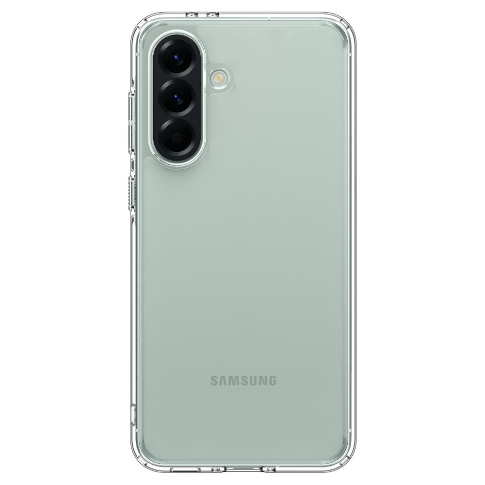 OVITEK SPIGEN ULTRA HYBRID GALAXY A56 5G KRISTALNO JASEN