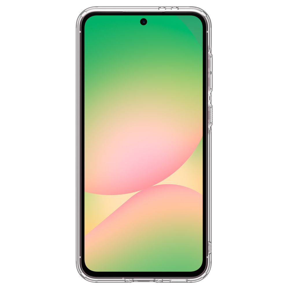 OVITEK SPIGEN ULTRA HYBRID GALAXY A56 5G KRISTALNO JASEN