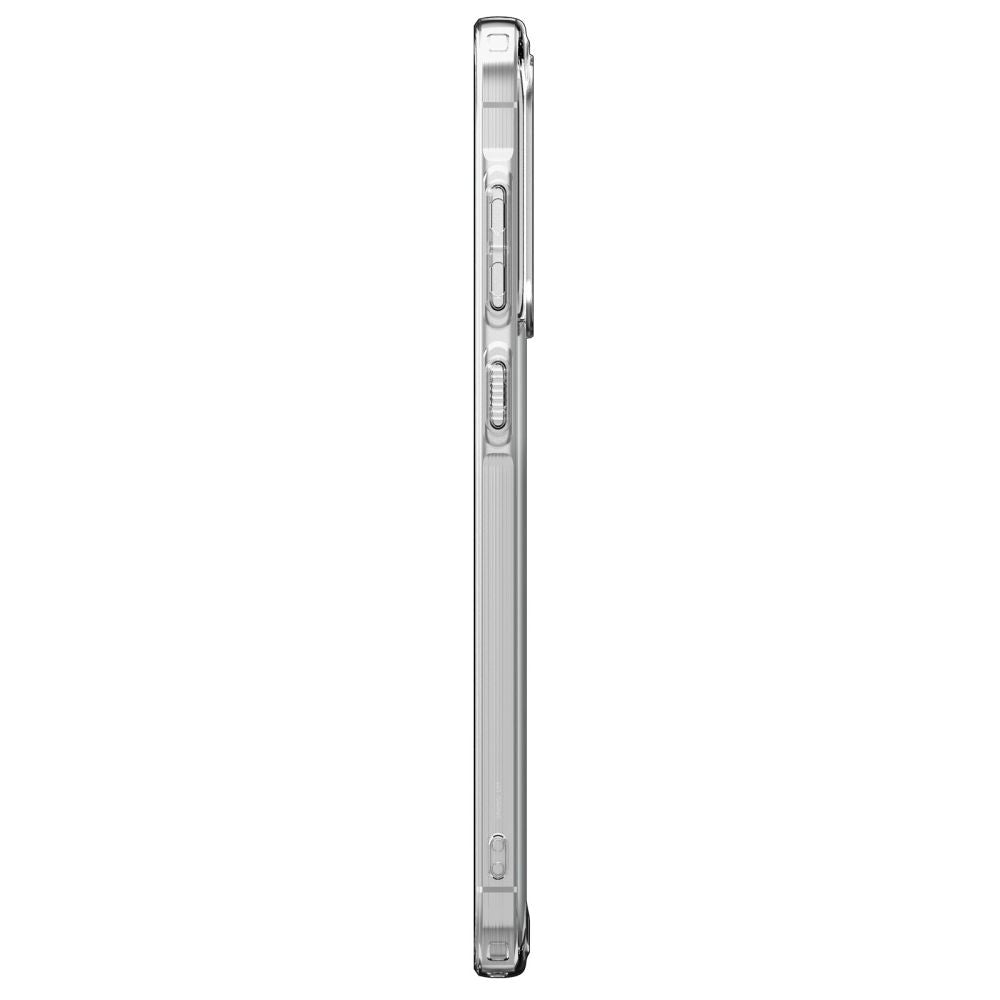 OVITEK SPIGEN ULTRA HYBRID GALAXY A56 5G KRISTALNO JASEN