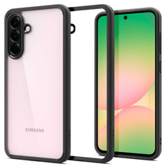 OVITEK SPIGEN ULTRA HYBRID GALAXY A56 5G MATTE BLACK