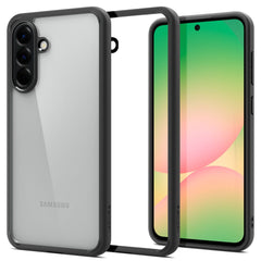 OVITEK SPIGEN ULTRA HYBRID GALAXY A56 5G MATTE BLACK