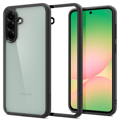 OVITEK SPIGEN ULTRA HYBRID GALAXY A56 5G MATTE BLACK