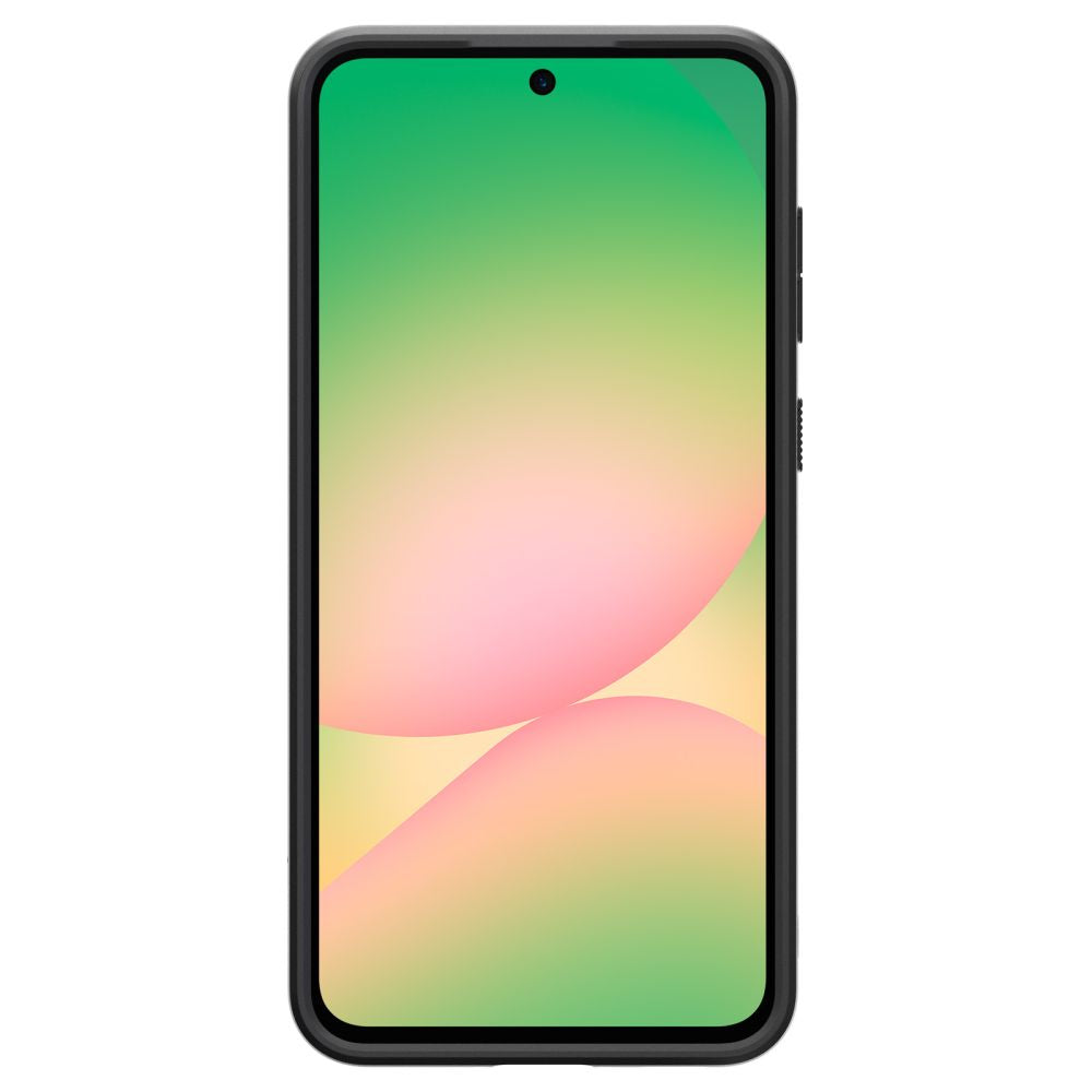 OVITEK SPIGEN ULTRA HYBRID GALAXY A56 5G MATTE BLACK