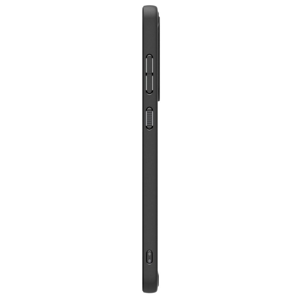 OVITEK SPIGEN ULTRA HYBRID GALAXY A56 5G MATTE BLACK