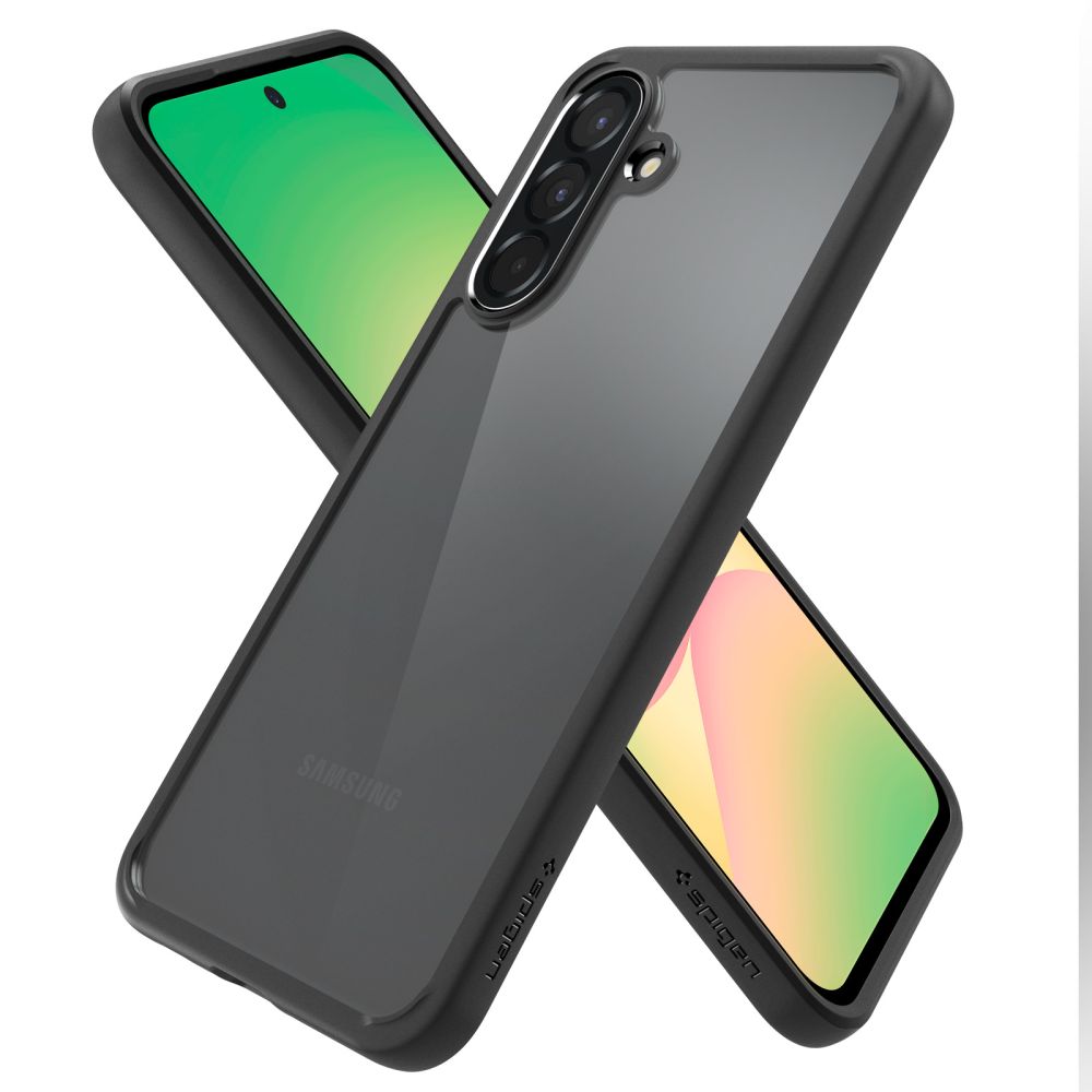 OVITEK SPIGEN ULTRA HYBRID GALAXY A56 5G MATTE BLACK