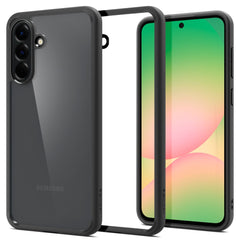 OVITEK SPIGEN ULTRA HYBRID GALAXY A56 5G MATTE BLACK