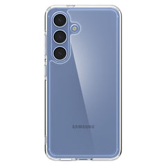 OVITEK SPIGEN ULTRA HYBRID GALAXY S25 CRYSTAL CLEAR
