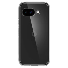 OVITEK SPIGEN ULTRA HYBRID GOOGLE PIXEL 9A KRISTALNO JASEN